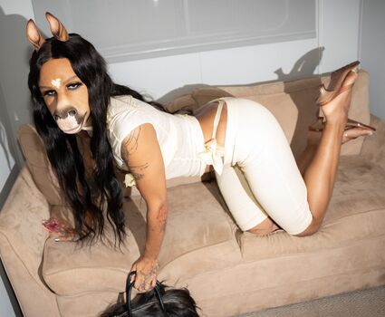 Full leaked Horsegiirl private onlyfans photo