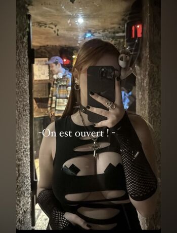 Full leaked Horti private onlyfans photo