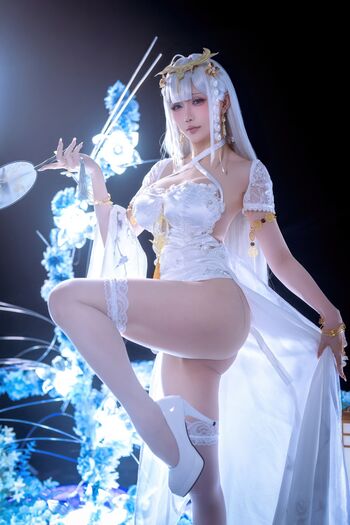 Full leaked Hoshilily page private onlyfans photo