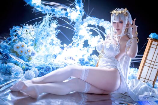 Full leaked Hoshilily page private onlyfans photo