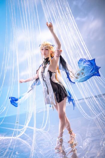 Full leaked Hoshilily page private onlyfans photo