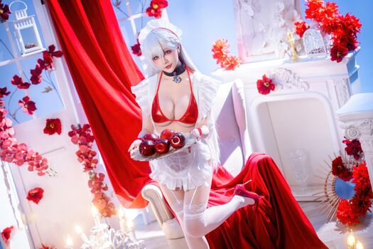 Full leaked Hoshilily page private onlyfans photo