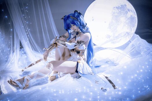 Full leaked Hoshilily page private onlyfans photo