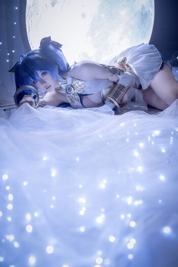 Full leaked Hoshilily page private onlyfans photo