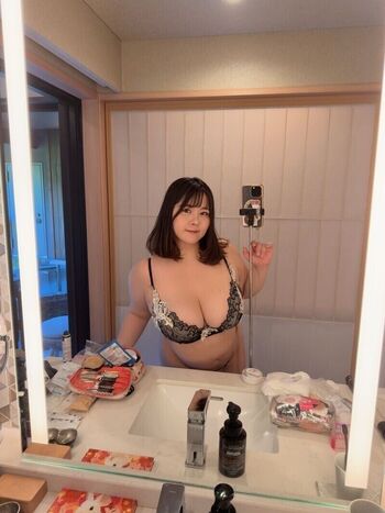 Full leaked Hoshino ume private onlyfans photo