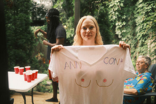 Full leaked Hot ann streamy private onlyfans photo