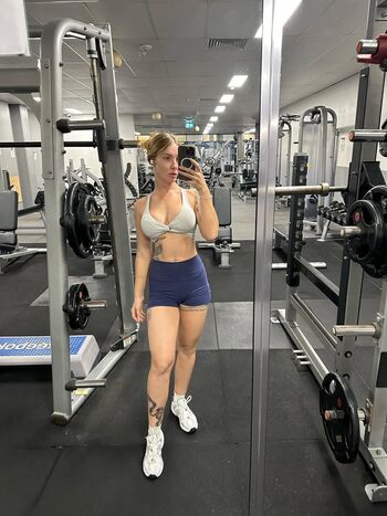 Full leaked Hotdna private onlyfans photo
