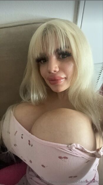 Full leaked Hotgirlchloe private onlyfans photo