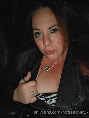 Full leaked Hotteacher page private onlyfans photo