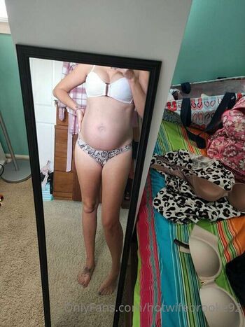 Full leaked Hotwife brooke private onlyfans photo
