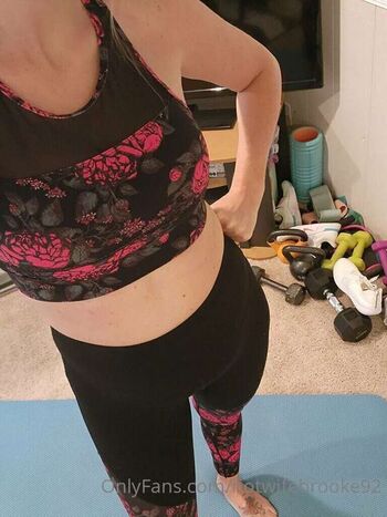 Full leaked Hotwife brooke private onlyfans photo