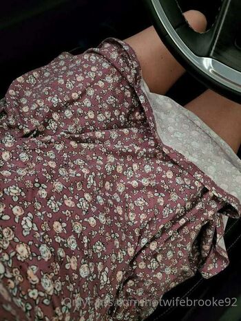 Full leaked Hotwife brooke private onlyfans photo