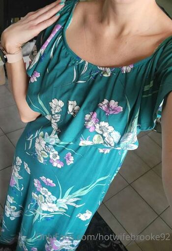 Full leaked Hotwife brooke private onlyfans photo