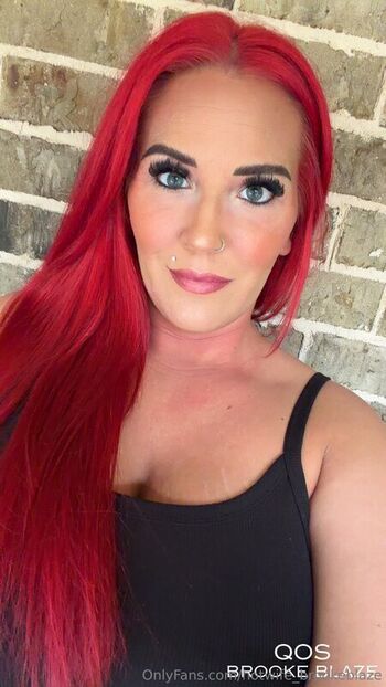 Full leaked Hotwife brookeblaze private onlyfans photo