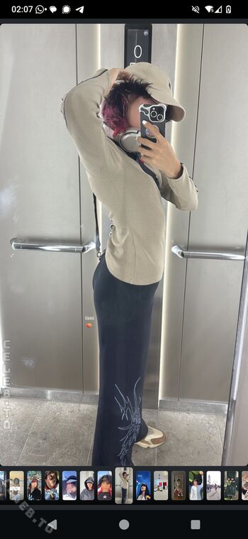 Full leaked Howshirli private onlyfans photo