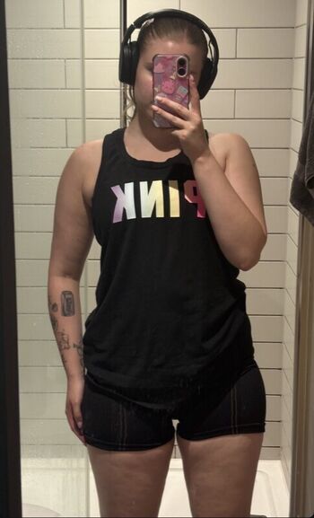 Full leaked Hoxieloxie private onlyfans photo