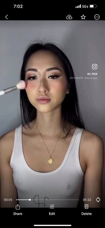 Full leaked Hoyangpoon page private onlyfans photo