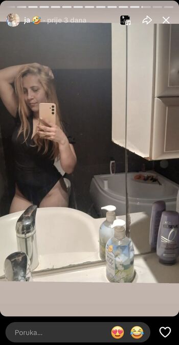 Full leaked Hrvatice private onlyfans photo