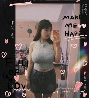 Full leaked Hsuanbelle page private onlyfans photo