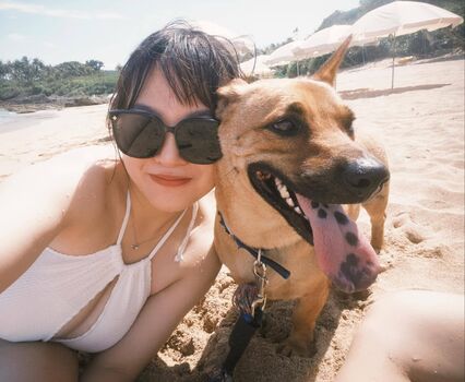 Full leaked Hsuanbelle private onlyfans photo