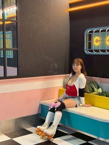 Full leaked Hsuanbelle private onlyfans photo