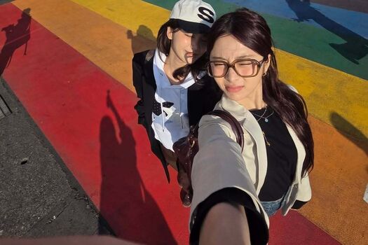 Huh Yunjin 허윤진