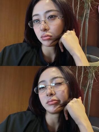 Huh Yunjin 허윤진