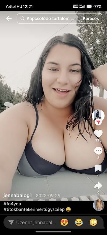 Hungarian Big Tits