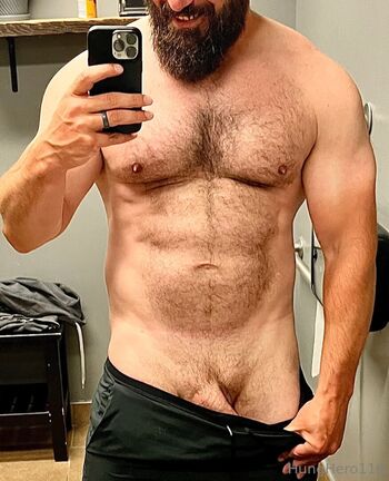 Full leaked Hunghero private onlyfans photo