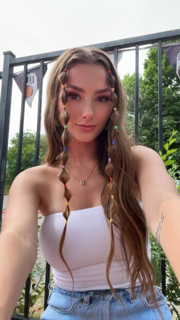 Full leaked Hunter nikole private onlyfans photo