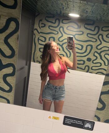 Full leaked Hunter nikole private onlyfans photo