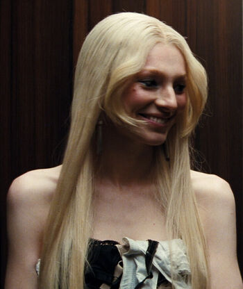 Full leaked Hunter schafer page private onlyfans photo