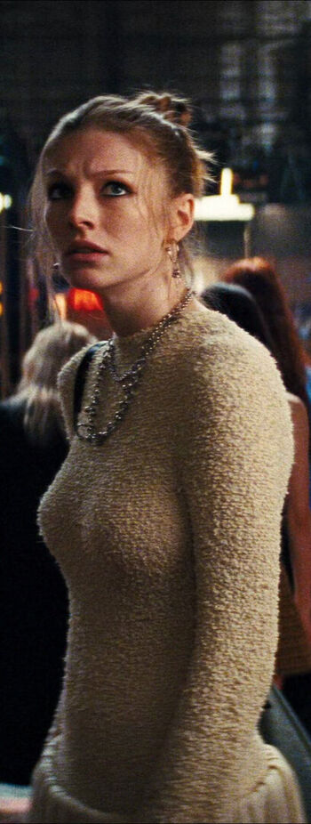 Hunter Schafer