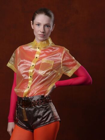 Full leaked Hunter schafer private onlyfans photo