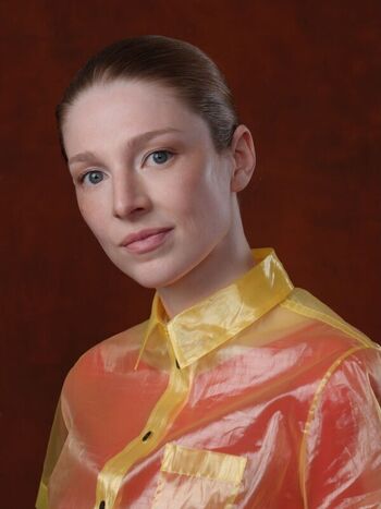 Full leaked Hunter schafer private onlyfans photo