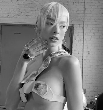 Hunter Schafer