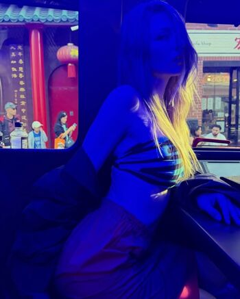 Hunter Schafer