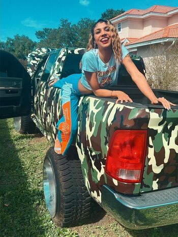 Hustle Goddess