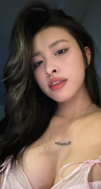 Full leaked Huyen anh private onlyfans photo