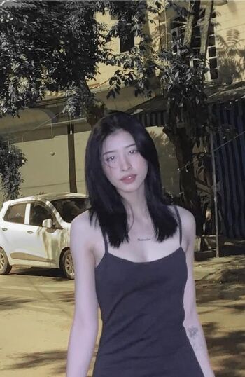 Full leaked Huyen anh private onlyfans photo