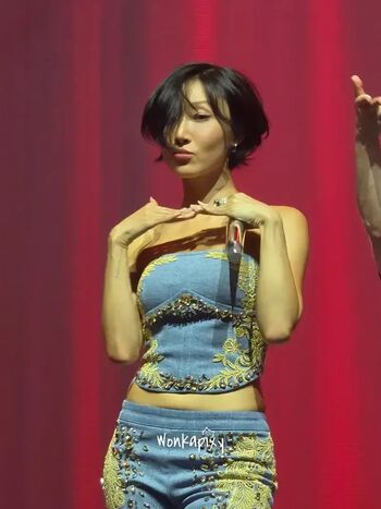Hwasa
