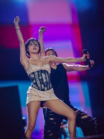 Hwasa