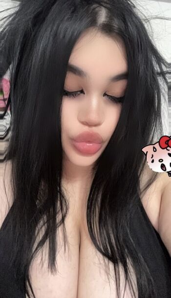 Full leaked Hxllkittx private onlyfans photo