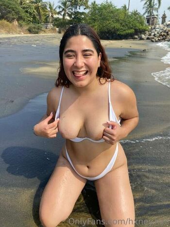 Full leaked Hxney hell private onlyfans photo