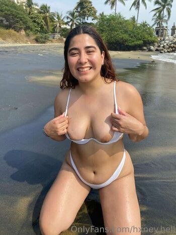 Full leaked Hxney hell private onlyfans photo