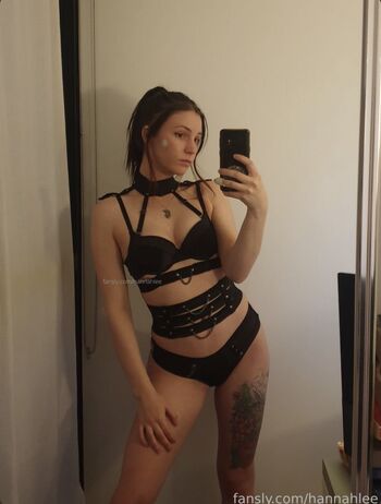 hxnnahlee
