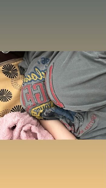 Full leaked Hyo private onlyfans photo