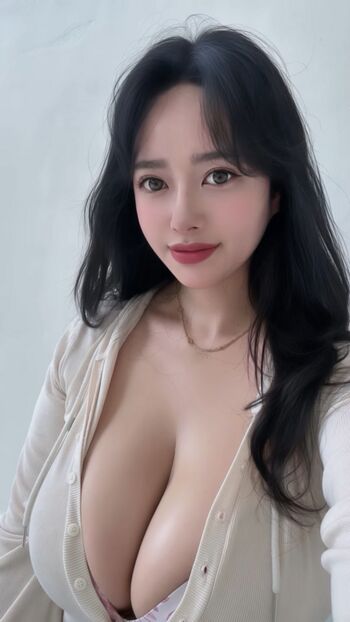 Full leaked Hyo private onlyfans photo