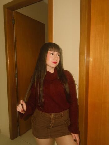 Full leaked Hyoraa private onlyfans photo