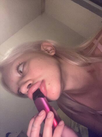 Full leaked Hystricangl page private onlyfans photo